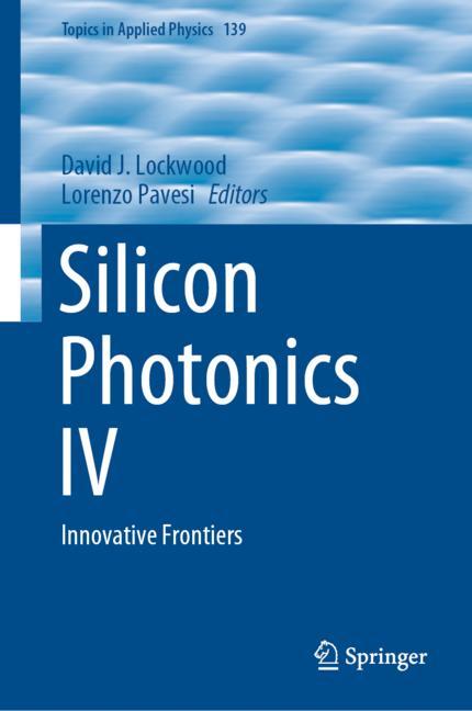 Silicon Photonics Iv