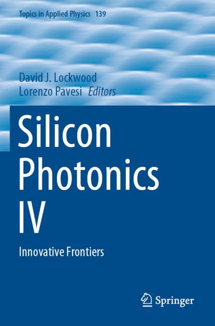 Silicon Photonics Iv