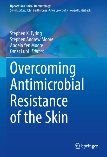 Overcoming Antimicr… - image