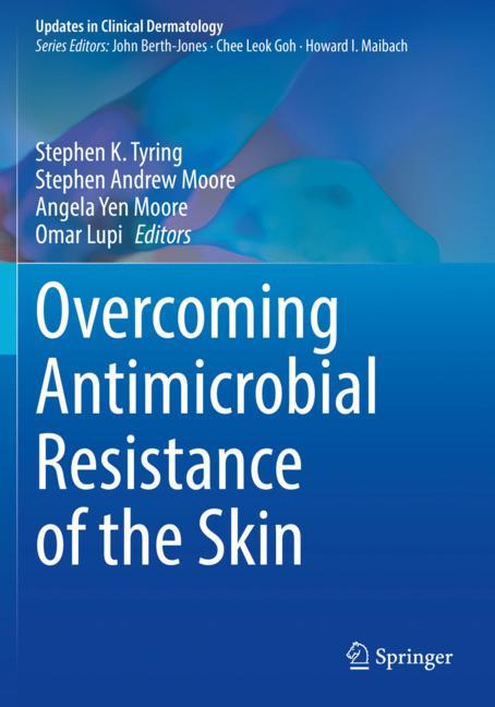 Overcoming Antimicr… - image