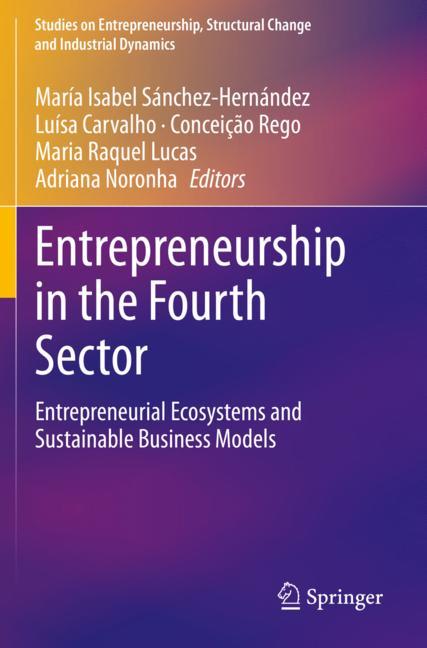 Entrepreneurship In…