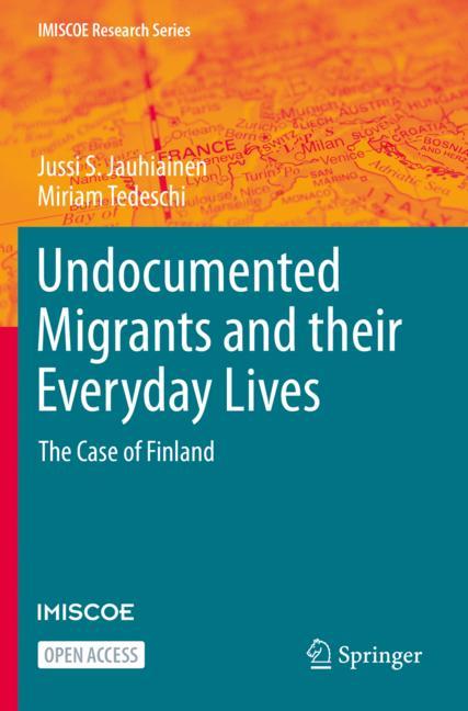 Undocumented Migran… - image