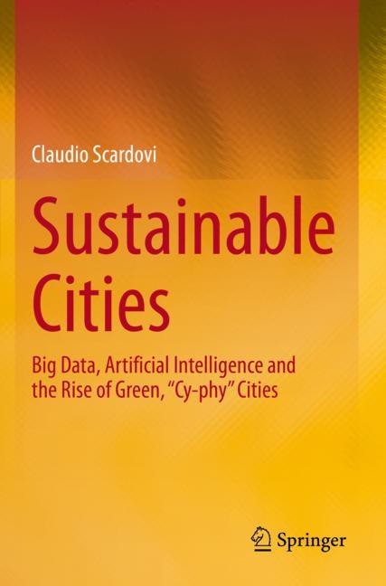 Sustainable Cities - image