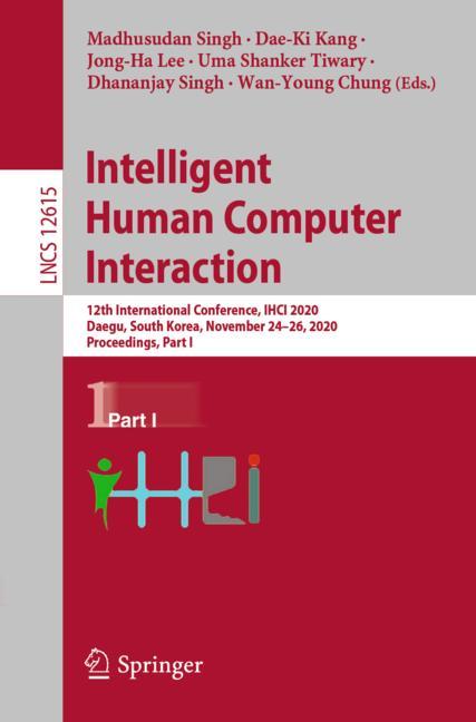 Intelligent Human C…