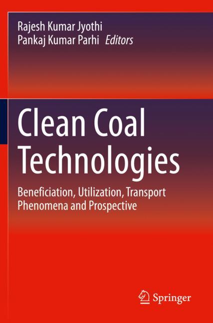 Clean Coal Technolo… - image