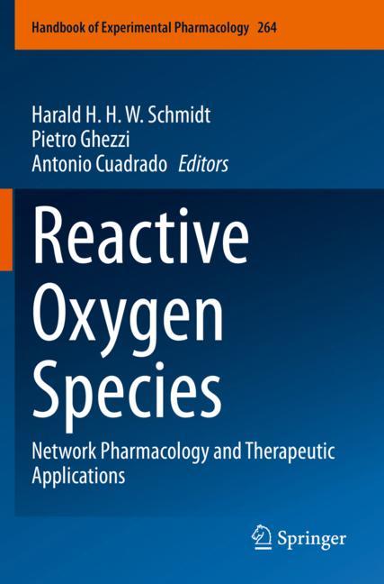 Reactive Oxygen Spe…
