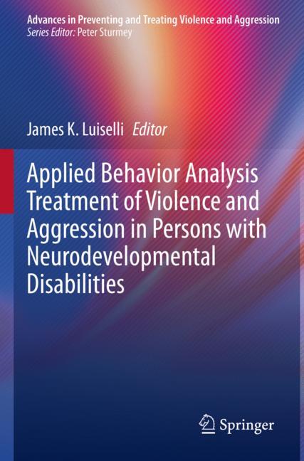 Applied Behavior An…