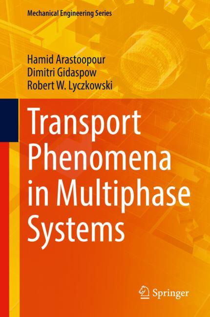 Transport Phenomena… - image