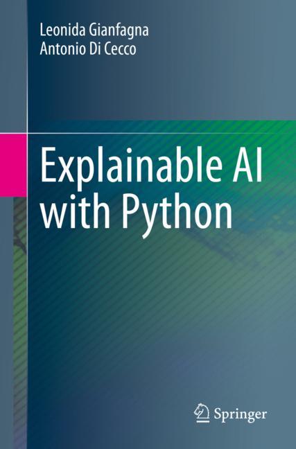 Explainable Ai With…