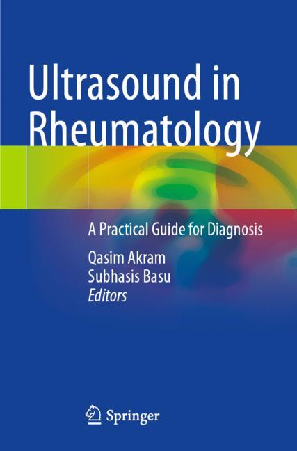 Ultrasound In Rheum…