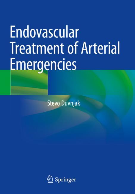 Endovascular Treatm…