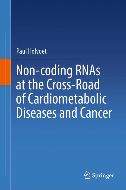 Non-Coding Rnas At …