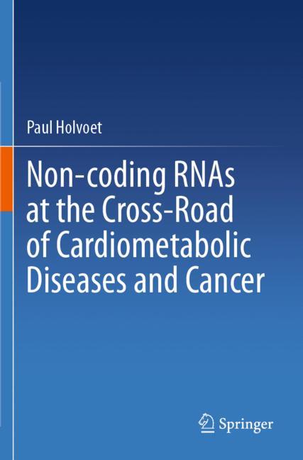 Non-Coding Rnas At …