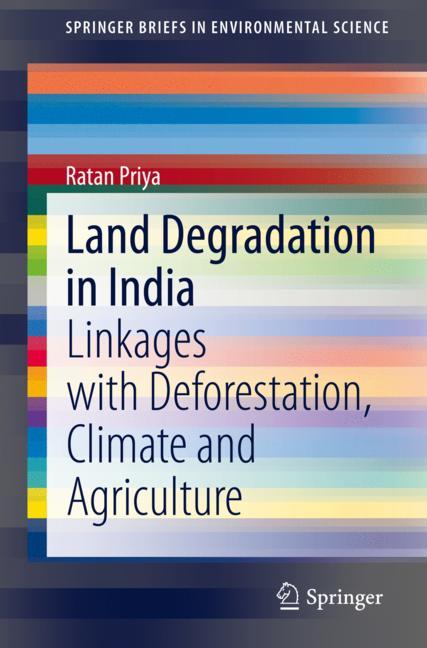 Land Degradation In… - image