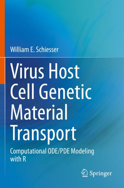 Virus Host Cell Gen…