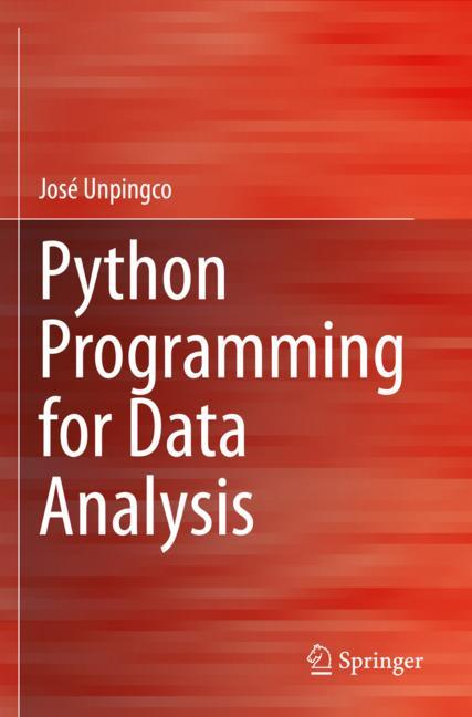 Python Programming …