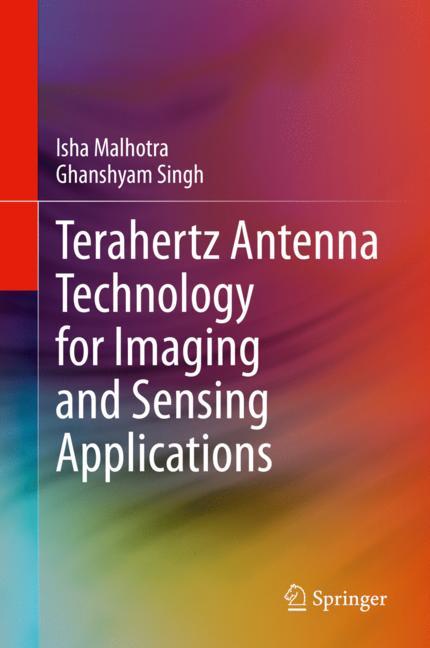 Terahertz Antenna T…