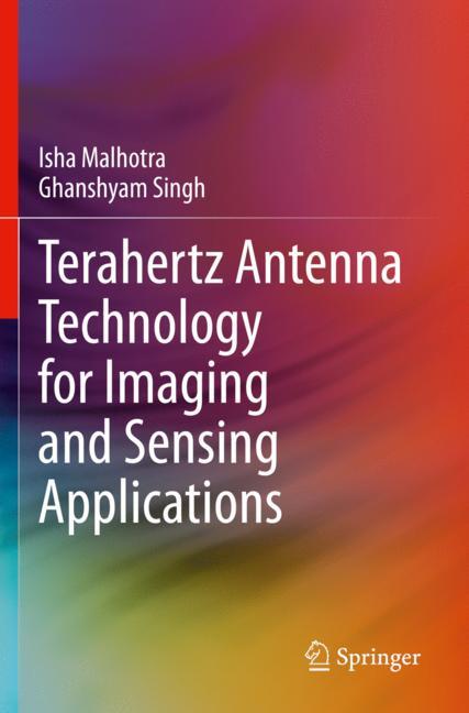 Terahertz Antenna T…