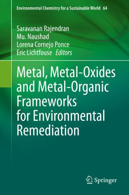 Metal, Metal-Oxides…