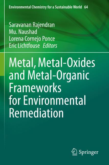 Metal, Metal-Oxides…