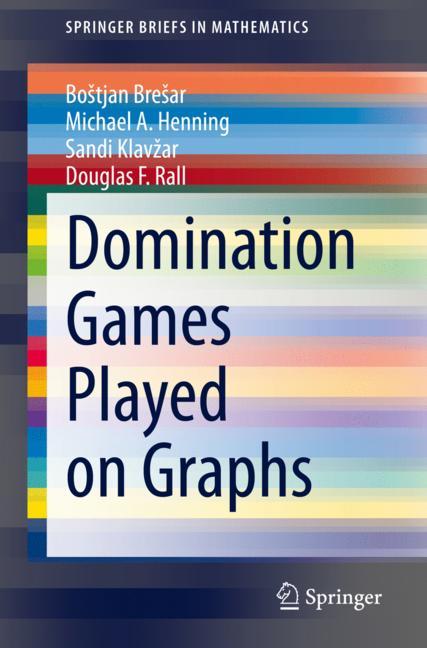 Domination Games Pl… - image