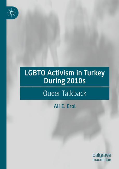 Lgbtq Activism In T…