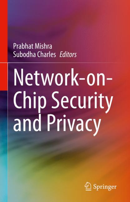 Network-On-Chip Sec…