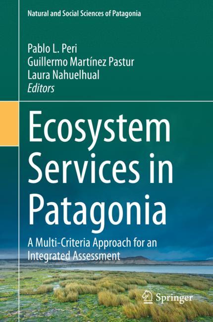 Ecosystem Services … - image