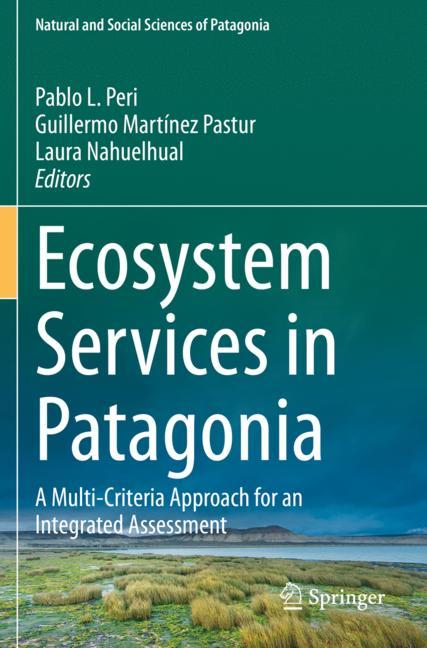 Ecosystem Services … - image