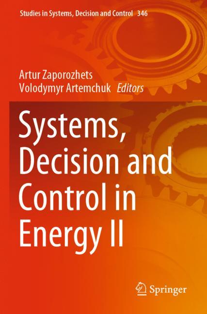 Systems, Decision A…