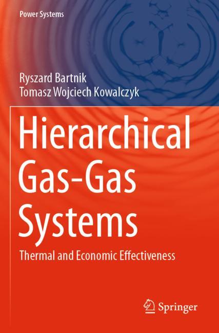 Hierarchical Gas-Ga…
