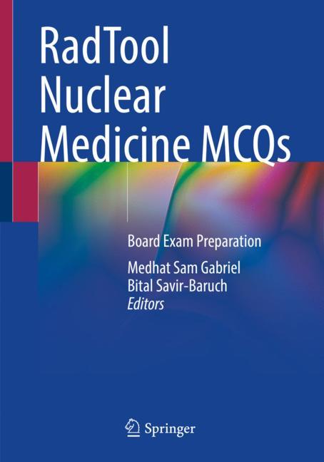 Radtool Nuclear Medicine Mcqs