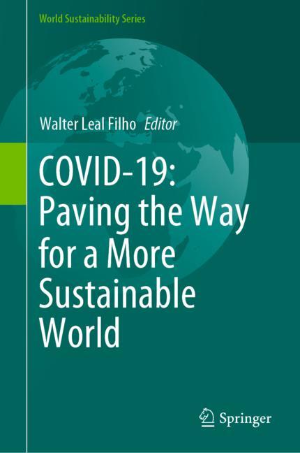 COVID-19: Paving Th…