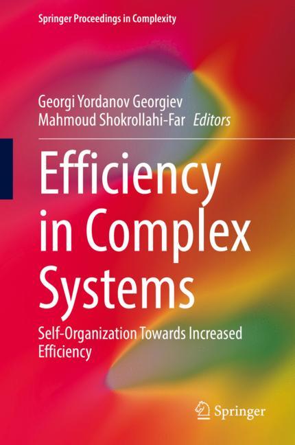 Efficiency In Compl… - image