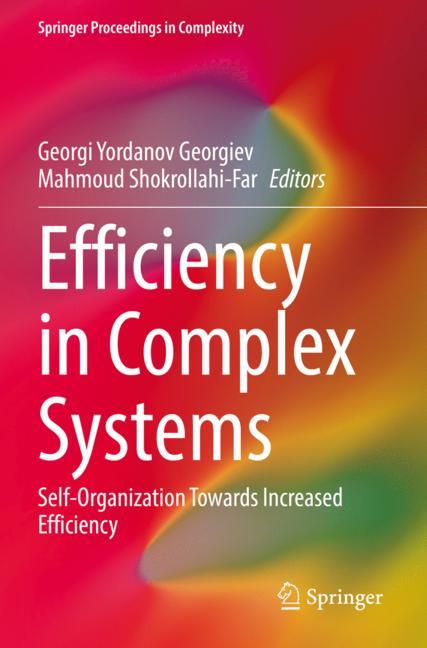 Efficiency In Compl… - image