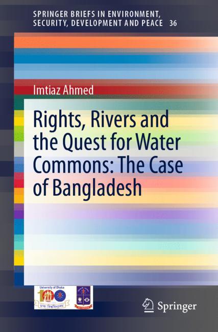 Rights, Rivers And …
