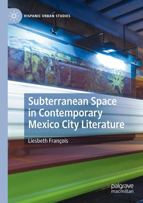 Subterranean Space …