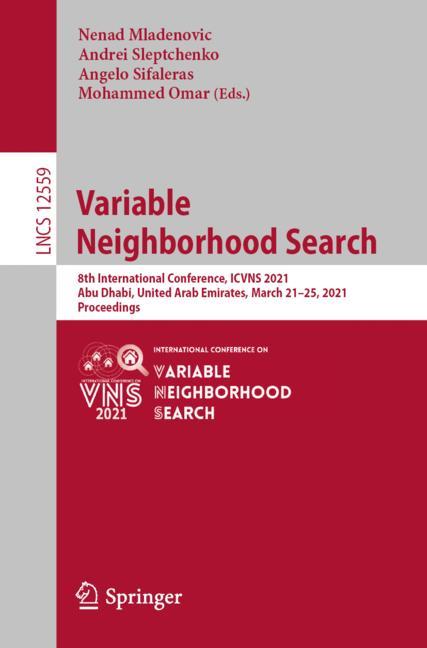 Variable Neighborho…