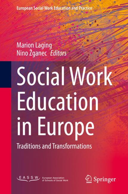 Social Work Educati… - image