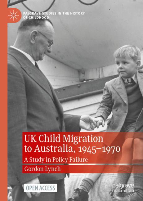 Uk Child Migration … - image