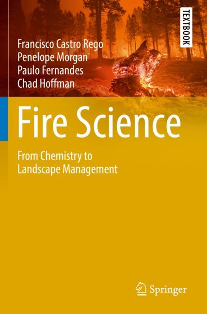 Fire Science - image
