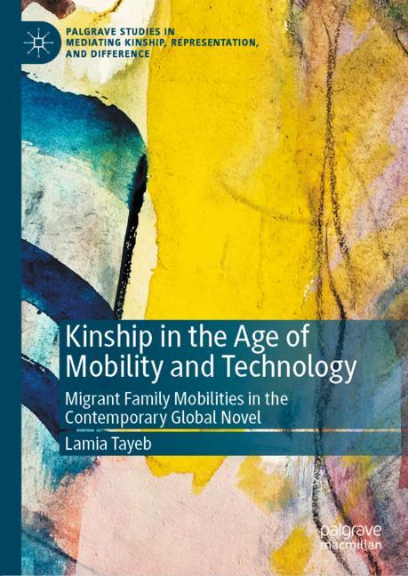 Kinship In The Age …