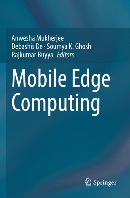 Mobile Edge Computi…