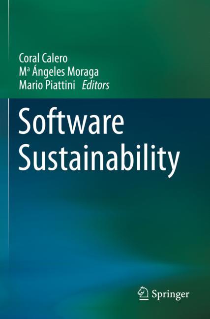 Software Sustainabi…