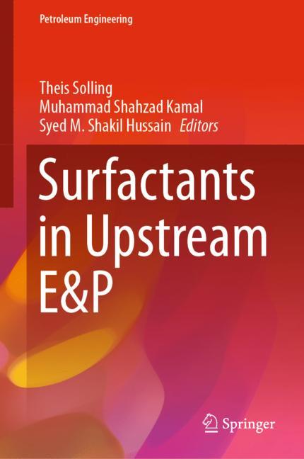 Surfactants In Upst… - image