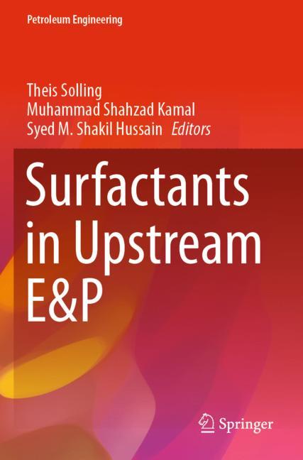 Surfactants In Upst… - image