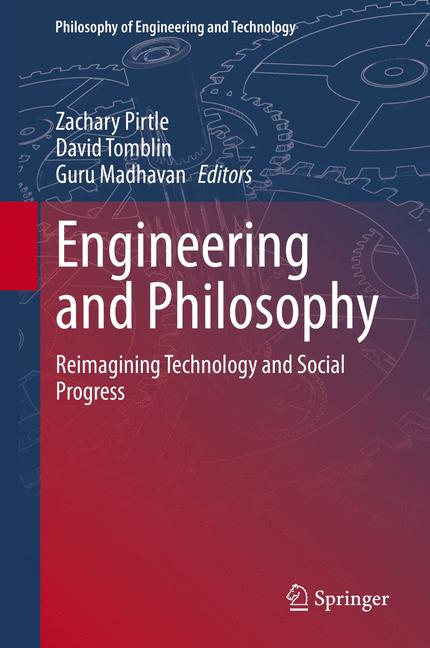 Engineering And Phi… - image