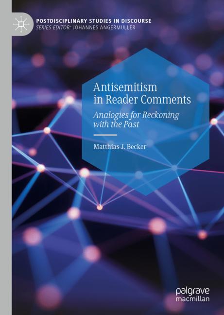 Antisemitism In Rea…