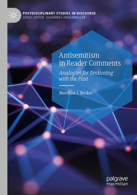 Antisemitism In Rea…