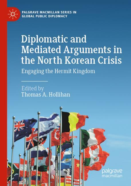Diplomatic And Medi… - image
